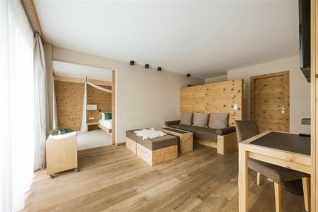 Taliansko Trentino Arosea Life Balance (St.