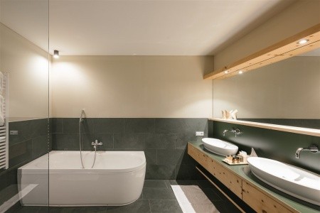 Taliansko Trentino Arosea Life Balance (St.