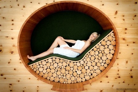 Taliansko Trentino Arosea Life Balance (St.