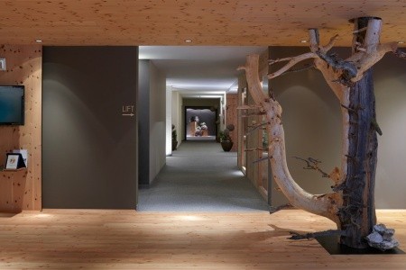 Taliansko Trentino Arosea Life Balance (St.