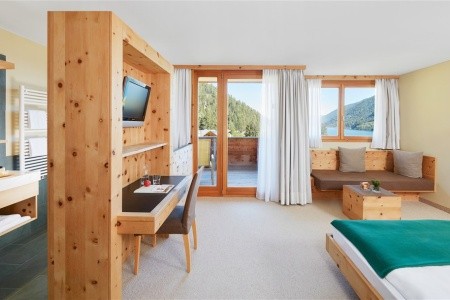 Taliansko Trentino Arosea Life Balance (St.