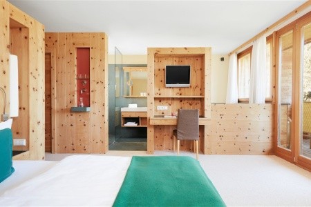 Taliansko Trentino Arosea Life Balance (St.