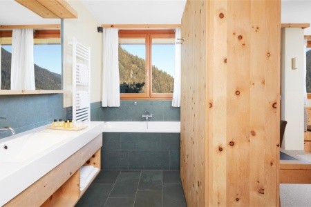 Taliansko Trentino Arosea Life Balance (St.