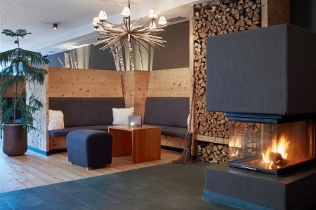 Taliansko Trentino Arosea Life Balance (St.