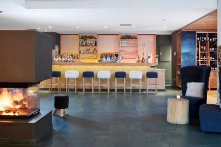 Taliansko Trentino Arosea Life Balance (St.