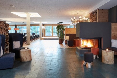 Taliansko Trentino Arosea Life Balance (St.