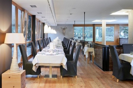 Taliansko Trentino Arosea Life Balance (St.