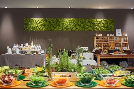 Taliansko Trentino Arosea Life Balance (St.