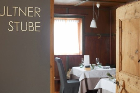 Taliansko Trentino Arosea Life Balance (St.