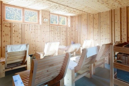 Taliansko Trentino Arosea Life Balance (St.