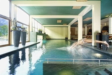 Taliansko Trentino Arosea Life Balance (St.