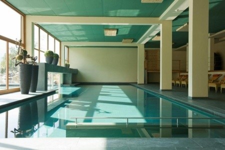 Taliansko Trentino Arosea Life Balance (St.