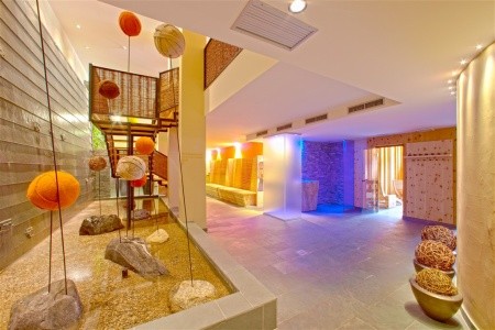 Taliansko Trentino Arosea Life Balance (St.