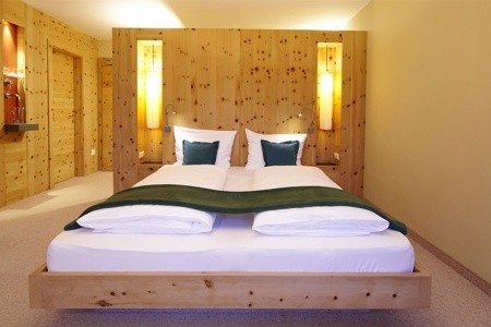 Taliansko Trentino Arosea Life Balance (St.