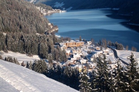 Taliansko Trentino Arosea Life Balance (St.