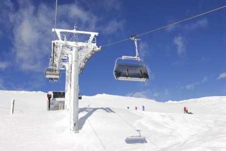 Taliansko Trentino Arosea Life Balance (St.