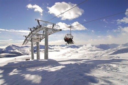 Taliansko Trentino Arosea Life Balance (St.