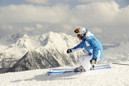 Taliansko Trentino Arosea Life Balance (St.
