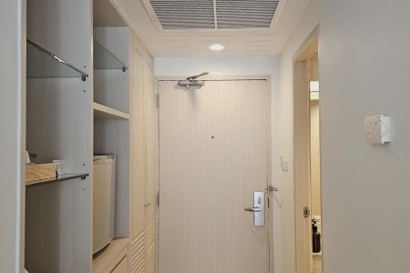 Thajsko Pattaya Cosy Beach 13 dňový pobyt Raňajky Letecky Letisko: Praha February 2026 (27/02/26-11/03/26)