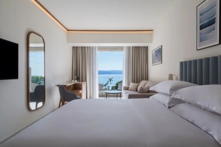 Bluesun Hotel Soline - 12