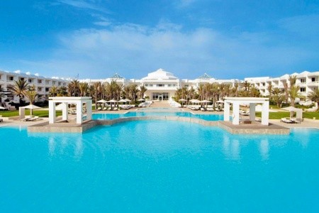 Radisson Blu Palace Resort & Thalasso - 29