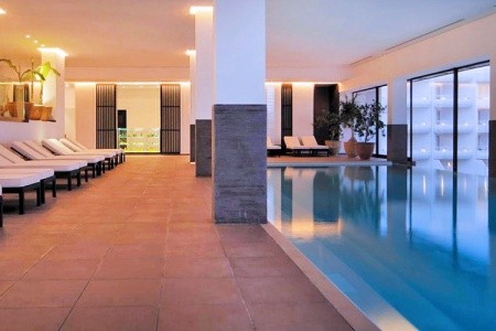 Radisson Blu Palace Resort & Thalasso - 31