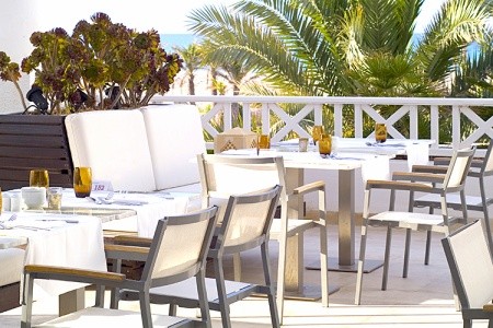 Radisson Blu Palace Resort & Thalasso - 36