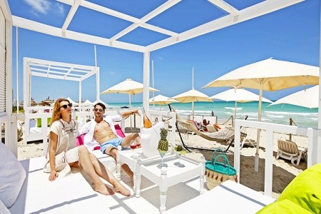 Radisson Blu Palace Resort & Thalasso - 18