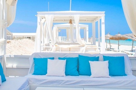 Radisson Blu Palace Resort & Thalasso - 19