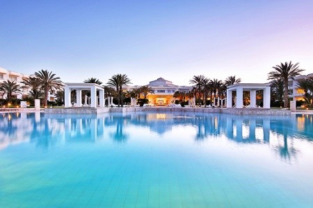 Radisson Blu Palace Resort & Thalasso - 24