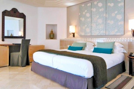 Radisson Blu Palace Resort & Thalasso - 15