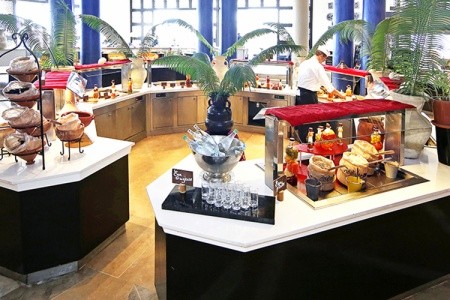 Radisson Blu Palace Resort & Thalasso - 3