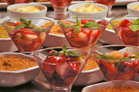 Radisson Blu Palace Resort & Thalasso - 4