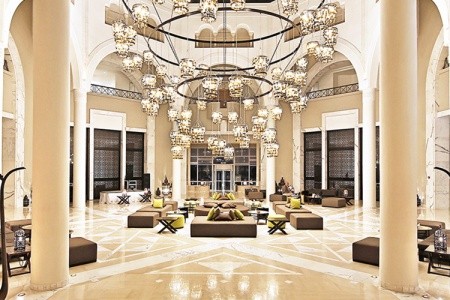 Radisson Blu Palace Resort & Thalasso - 5