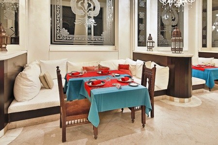 Radisson Blu Palace Resort & Thalasso - 7