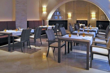 Radisson Blu Palace Resort & Thalasso - 8