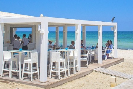 Radisson Blu Palace Resort & Thalasso - 10