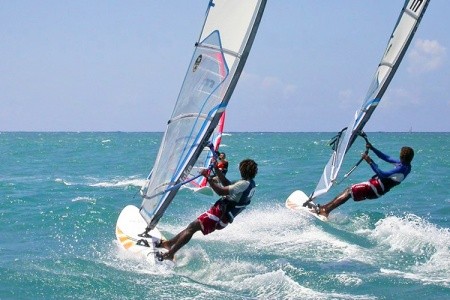 Radisson Blu Palace Resort & Thalasso - 13