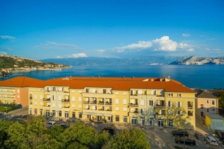 Valamar Atrium Residence Baška - 2
