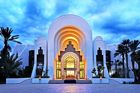 Radisson Blu Palace Resort & Thalasso - 27