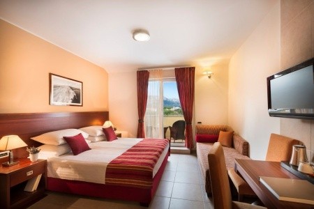 Valamar Atrium Residence Baška - 5