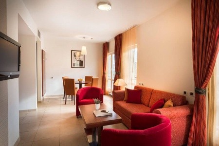 Valamar Atrium Residence Baška - 7