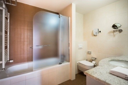 Valamar Atrium Residence Baška - 8