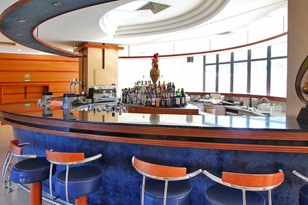 Grécko Rodos Calypso Beach 10 dňový pobyt All Inclusive Letecky Letisko: Praha June 2026 (20/06/26-29/06/26)