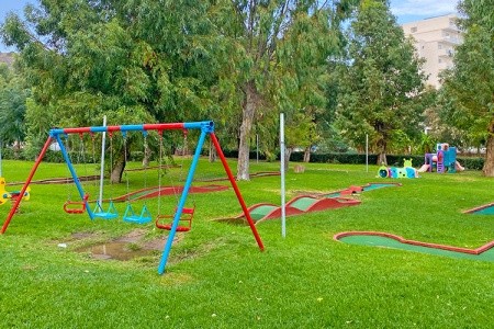 Grécko Rodos Calypso Beach 10 dňový pobyt All Inclusive Letecky Letisko: Praha June 2026 (20/06/26-29/06/26)