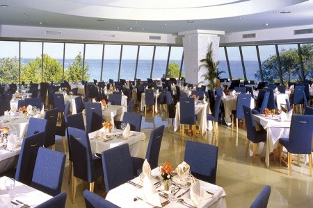 Grécko Rodos Calypso Beach 10 dňový pobyt All Inclusive Letecky Letisko: Praha June 2026 (20/06/26-29/06/26)