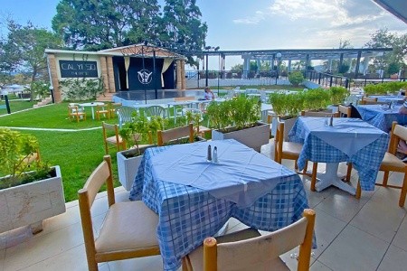 Grécko Rodos Calypso Beach 10 dňový pobyt All Inclusive Letecky Letisko: Praha June 2026 (20/06/26-29/06/26)