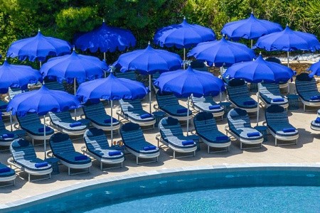 Řecko, Skiathos, Petra Nera Skiathos (Agia Paraskevi), za <span>42.190</span> Kč