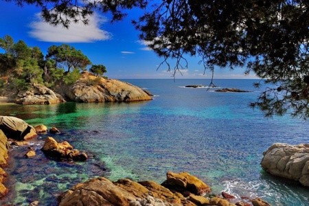 BARCELONA A MONTSERRAT s prodlouženým pobytem u moře - 14