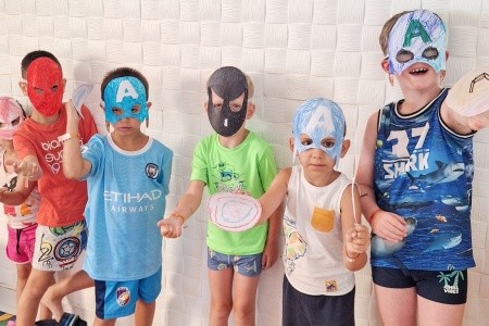 Sol Nessebar Palace - 49